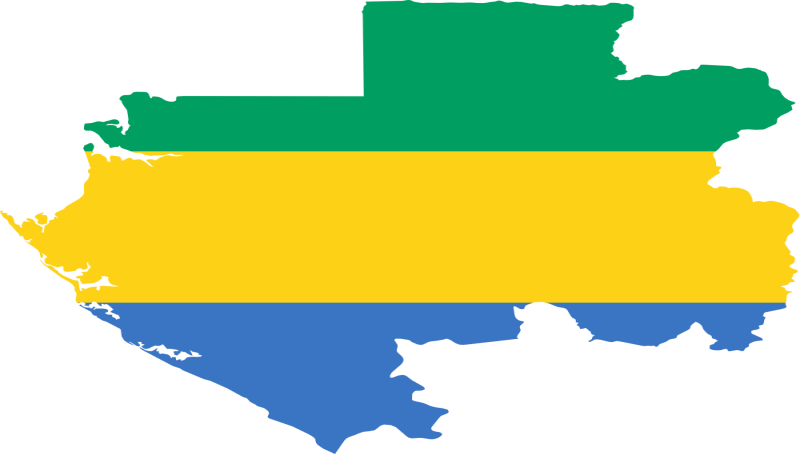 Gabon