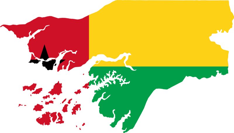 Guinée-Bissau