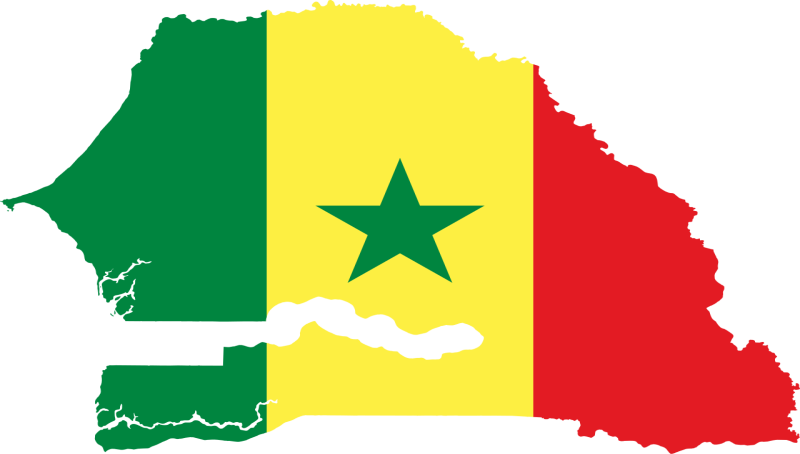 Senegal